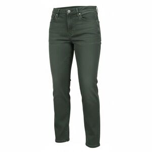 Express Men's Green Chinos